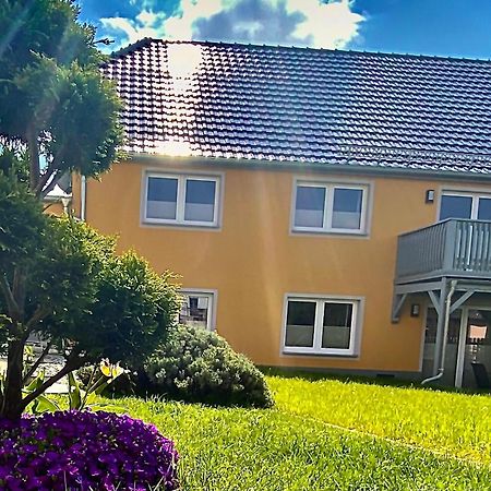 Hempis Ferienwohnungen Hochkirch Ngoại thất bức ảnh